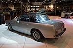 2015 Interclassics Brussels