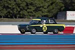 2015 Dix Mille Tours
