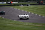 2015 Goodwood Revival