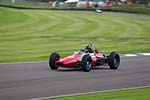 2015 Goodwood Revival