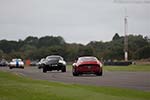2015 Goodwood Revival