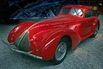 Alfa Romeo 8C 2900A Pinin Farina Berlinetta