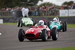 2015 Goodwood Revival