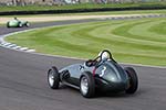 2015 Goodwood Revival