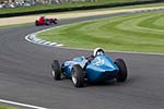 2015 Goodwood Revival