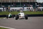 2015 Goodwood Revival