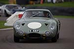 2015 Goodwood Revival