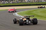 2015 Goodwood Revival