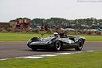 2015 Goodwood Revival