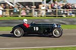 2015 Goodwood Revival