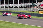 2015 Goodwood Revival