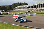 2015 Goodwood Revival
