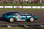 2015 Goodwood Revival