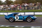 2015 Goodwood Revival
