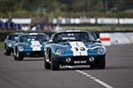 2015 Goodwood Revival