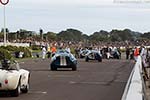 2015 Goodwood Revival