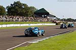 2015 Goodwood Revival
