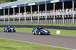 2015 Goodwood Revival