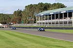 2015 Goodwood Revival