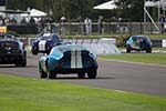2015 Goodwood Revival