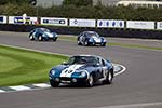 2015 Goodwood Revival