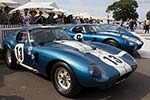 2015 Goodwood Revival