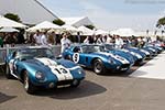 2015 Goodwood Revival