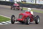 2015 Goodwood Revival