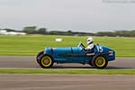 2015 Goodwood Revival