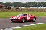 2015 Goodwood Revival