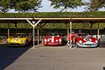 2015 Goodwood Revival