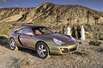 Rinspeed Bedouin