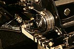 Bugatti Type 50T Coupe Profilee