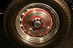 Bugatti Type 50T Coupe Profilee