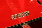 Bugatti Type 50T Coupe Profilee