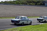 2015 Historic Grand Prix Zandvoort