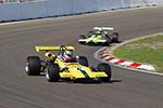 2015 Historic Grand Prix Zandvoort
