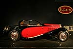 Bugatti Type 50T Coupe Profilee