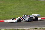 2015 Historic Grand Prix Zandvoort