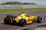 2015 Historic Grand Prix Zandvoort