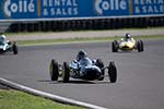 2015 Historic Grand Prix Zandvoort