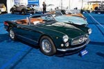 2015 Monterey Auctions