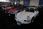2015 Monterey Auctions