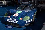 2015 Monterey Auctions