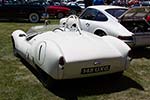 2015 Monterey Auctions