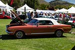 2015 The Quail, a Motorsports Gathering