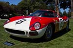 2015 The Quail, a Motorsports Gathering