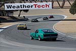 2015 Monterey Motorsports Reunion