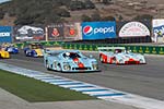 2015 Monterey Motorsports Reunion