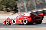 2008 Monterey Historic Automobile Races